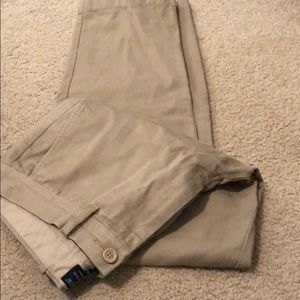 men’s khaki pants